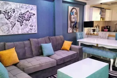 Image de Eve's Vista 2 bedroom apartment, Nanyuki- Kenya