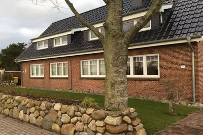 Image de Maison de vacances avec 2 chambres