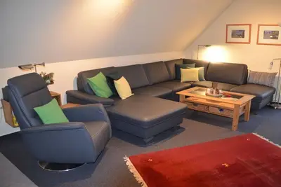 N° 8 dans la maison Windhuk