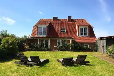 Image de Maison de vacances avec 3 chambres