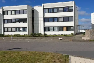 Image de Appartement d'une chambre