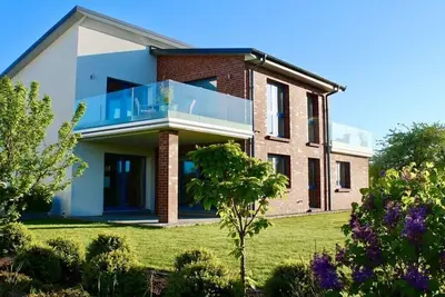 Image de Maison de vacances avec 3 chambres