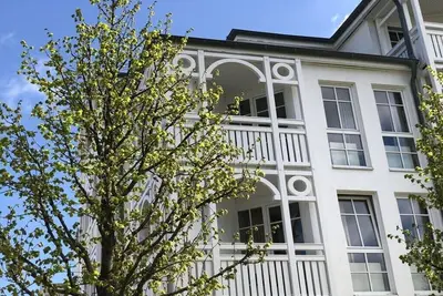 Image de Penthouse Dat Grote Sehnsucht Rügen