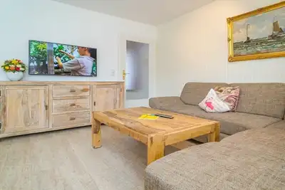 Appartement d'une chambre