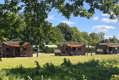 Image de Splash House Lodge at Seeparx Süsel