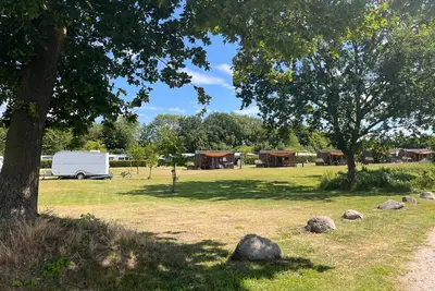 Image de Vacation lodge Moby Dick at Seeparx Süsel