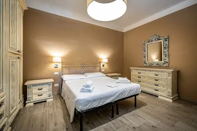 Image de YiD penthouse Torregalli
