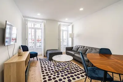 Image de Borage Apartment, Príncipe Real, Lisbon