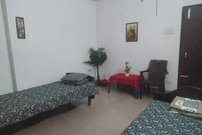 Image de A cozy home away from home - R R Homestay