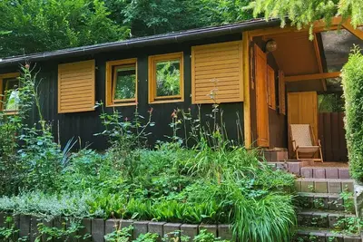 Image de Maison de vacances pour 4 personnes env. 60 qmà Koenigstein, Saxe (Cours supérieur de l'Elbe)