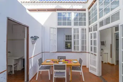 Image de Charmante maison individuelle, Los Llanos de Aridane