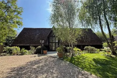 Image de Plum Pudding Barn