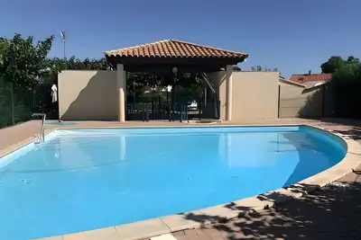 Image de Ma petite maison de vacances