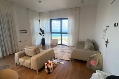 Image de O&O Group – Premium 3br Tower Apt w/ Sea View