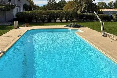 Image de Nouveau* Eymet Dordogne Périgord/8 Ad+2 Enf+2bb