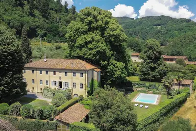 Image de Villa Spada - countryside - Pool - 30 min from the Sea