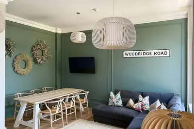 Image de The Railway House - Platform 2b