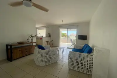 Image de Bienvenue chez Max - Les Terrasses de la Marina