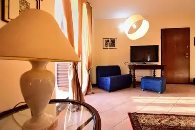 Image de Vacation Home The Valley Of The Tevere