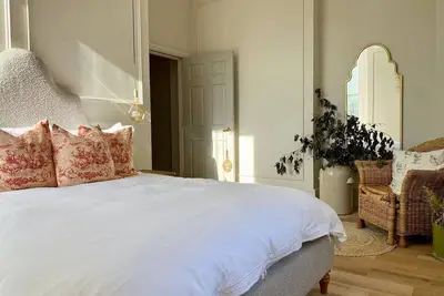 Image de The Railway House - Platform 3b