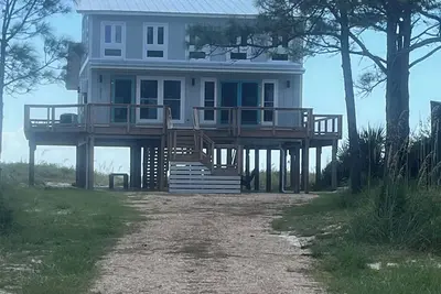 Image de The Anchor. Newly remodeled Gulf to Bay 3bed/3. 5bath Sleeps 6-8 New Fall 2025
