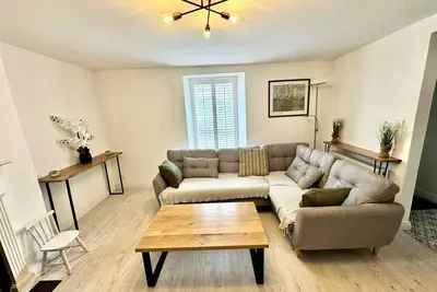 Image de Cozy house in the heart of Macroom, Ireland