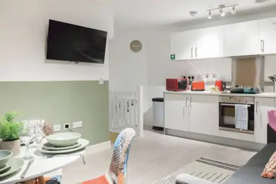 Image de Wakefield Hideaway – 2br Comfort for 4