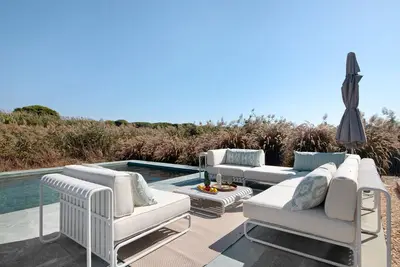 Image de Villa 'Espuma Do Tempo' avec piscine privée