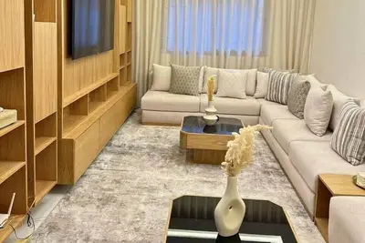 Image de Sérénité Orientale I Appartement à Marrakech