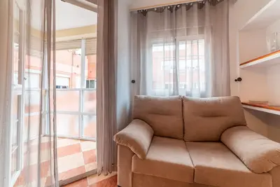 Image de Appartement pour profiter de Huelva