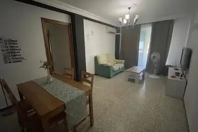 Image de Appartement Université