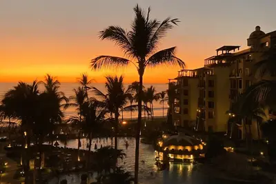 Image de Beachfront Ocean View Condo! Family Friendly! Villa La Estancia