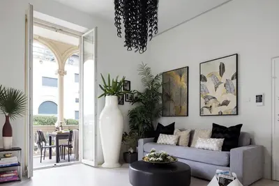 Image de Villa Porto Rapallo Portofino Coast - Paraggi Apartment