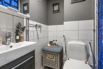 Image de Aurora Central Loft - Rovaniemi Downtown