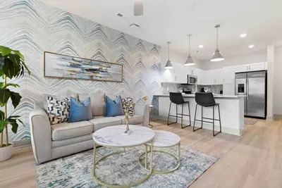 Oasis Living 5 Min From Downtown