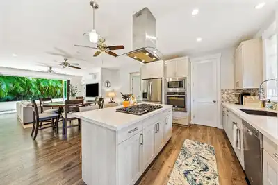 Image de Poipu Modern Luxury Home - Lo'i Hale