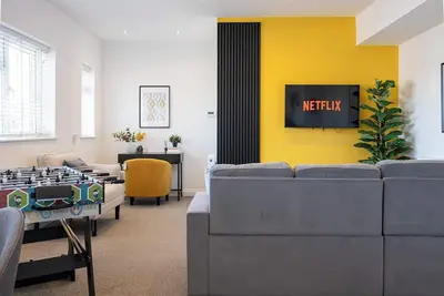 Image de Cosy apartment in the heart of Sale