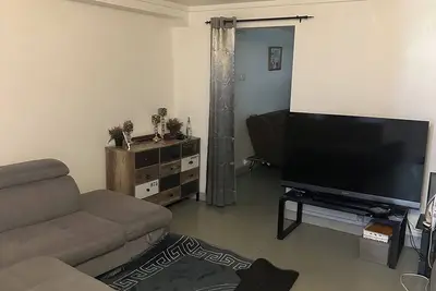 Image de Appartement dans le centre de Paris