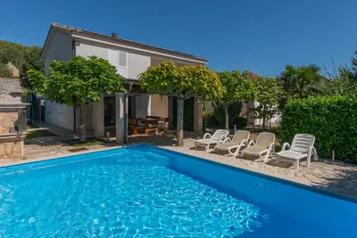 Image de Villa Mihael-Makarska by Villas Guide