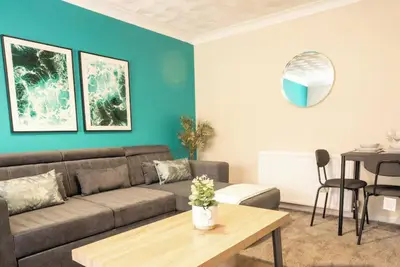 Image de Maison-Salle de bain privée