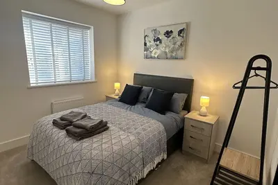 Image de Exécutif-Maison-Salle de bain privée