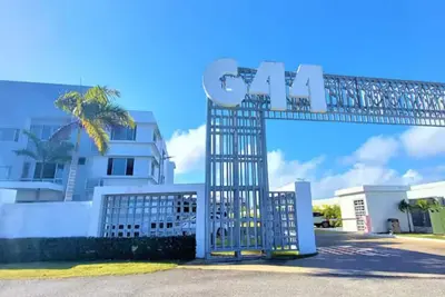 Image de White Sand Beach Retreat