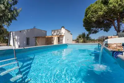 Image de Tenuta Giardini di Anna - Salento Reservation