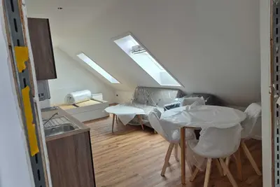 Image de Captain's berth (1) Dat Fischerhuus