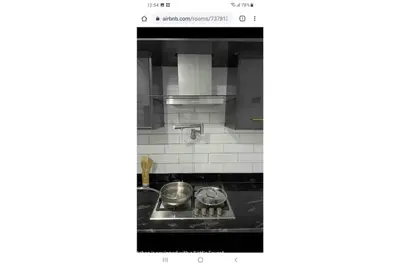 Image de 🏡 Spacious & Modern 2-Bedroom Apartment – Perfect for Comfort & Convenience!