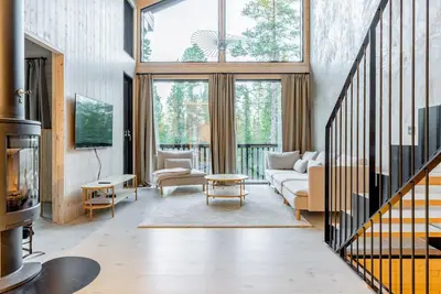 Image de Modern Luxury 4br Villa Levi Center