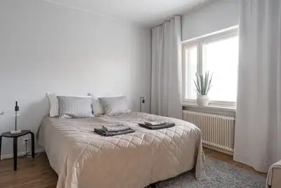 Image de Bright & Cozy 1br Home in Central Lahti