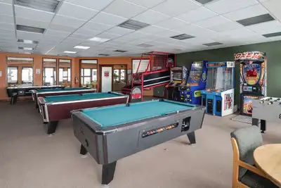 Rocky Mountain Retreat