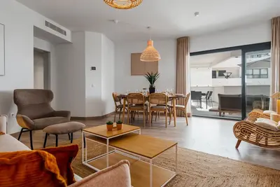 Casa Senna Estepona Center