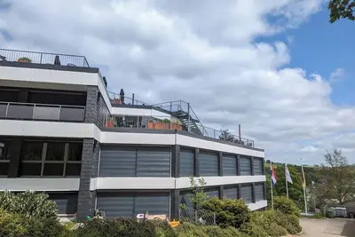 Image de Hotel floor E